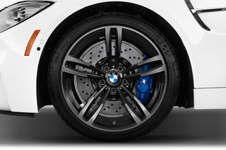 Nentoudis - Tyres - Ζάντα BMW M4 style 5480 - 18'' - Διαμαντέ μαύρο