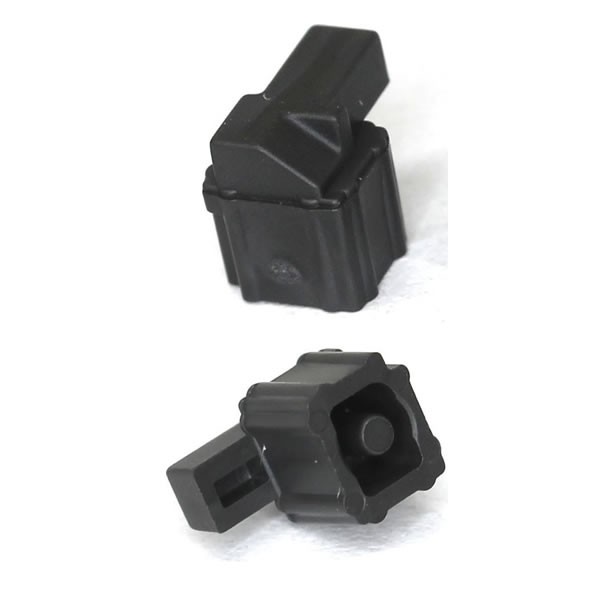 Left Plastic Clips Buckle Lock Catch Set για Nintendo Switch joy-con