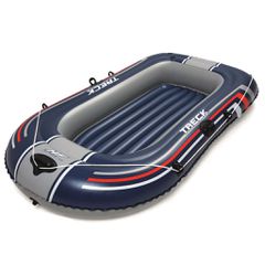 Bestway Βάρκα Φουσκωτή Hydro-Force Treck X1 228 x 121 εκ.