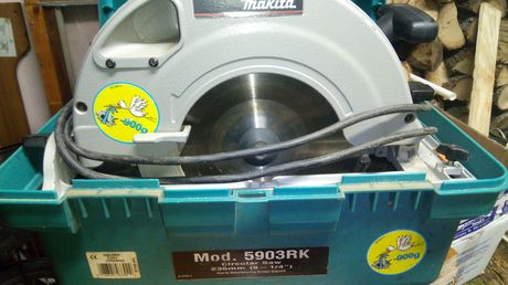 makita 5903RK