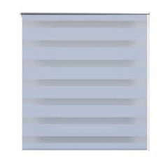 Ρόλερ Zebra Λευκό 50 x 100cm-thumb-1
