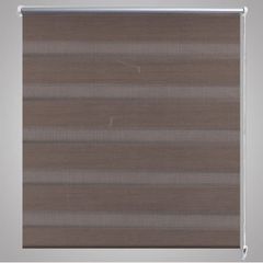 Ρόλερ Zebra Καφέ 50 x 100cm-thumb-3