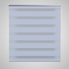 Ρόλερ Zebra Λευκό 60 x 120cm