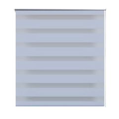 Ρόλερ Zebra Λευκό 60 x 120cm-thumb-1