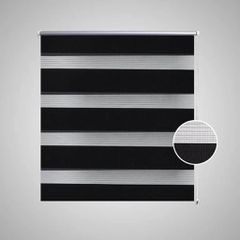 Ρόλερ Zebra Μαύρο 70 x 120cm-thumb-2
