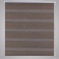 Ρόλερ Zebra Καφέ 70 x 120cm-thumb-3