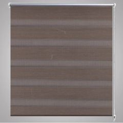 Ρόλερ Zebra Καφέ 80 x 175cm-thumb-3