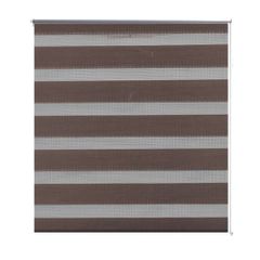 Ρόλερ Zebra Καφέ 80 x 175cm-thumb-1