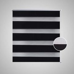Ρόλερ Zebra Μαύρο 90 x 150cm-thumb-2