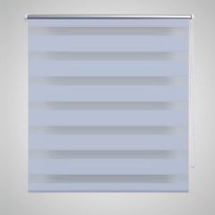 Ρόλερ Zebra Λευκό 120 x 230cm
