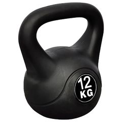 Βαράκι γυμναστικής kettlebell 12 kg