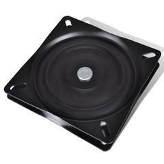 Βάση Καθίσματος Σκάφους Περιστρεφόμενη 160 x 160 x 2,5 χιλ.