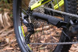 Downhill - Enduro - Trail Polygon 2025 Siskiu T7  29"     5 Χρόνια Εγγύηση  Διαθέσιμο και σε  XS 27,5"-thumb-6