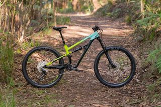 Downhill - Enduro - Trail Polygon 2025 Siskiu T7  29"     5 Χρόνια Εγγύηση  Διαθέσιμο και σε  XS 27,5"-thumb-4