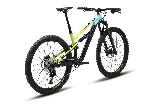Downhill - Enduro - Trail Polygon 2025 Siskiu T7  29"     5 Χρόνια Εγγύηση  Διαθέσιμο και σε  XS 27,5"-thumb-7