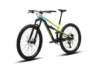 Downhill - Enduro - Trail Polygon 2025 Siskiu T7  29"     5 Χρόνια Εγγύηση  Διαθέσιμο και σε  XS 27,5"-thumb-9