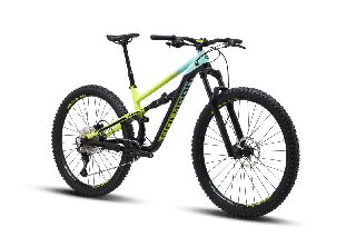 Downhill - Enduro - Trail Polygon 2025 Siskiu T7  29"     5 Χρόνια Εγγύηση  Διαθέσιμο και σε  XS 27,5"-thumb-5