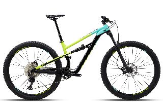 Downhill - Enduro - Trail Polygon 2025 Siskiu T7  29"     5 Χρόνια Εγγύηση  Διαθέσιμο και σε  XS 27,5"-thumb-10