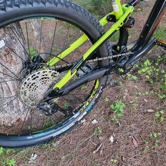 Downhill - Enduro - Trail Polygon 2025 Siskiu T7  29"     5 Χρόνια Εγγύηση  Διαθέσιμο και σε  XS 27,5"-thumb-11