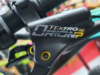 Downhill - Enduro - Trail Polygon 2025 Siskiu T7  29"     5 Χρόνια Εγγύηση  Διαθέσιμο και σε  XS 27,5"-thumb-12