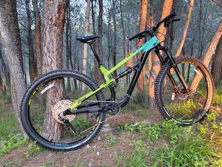 Downhill - Enduro - Trail Polygon 2025 Siskiu T7  29"     5 Χρόνια Εγγύηση  Διαθέσιμο και σε  XS 27,5"-thumb-2