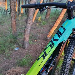 Downhill - Enduro - Trail Polygon 2025 Siskiu T7  29"     5 Χρόνια Εγγύηση  Διαθέσιμο και σε  XS 27,5"-thumb-3
