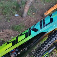 Downhill - Enduro - Trail Polygon 2025 Siskiu T7  29"     5 Χρόνια Εγγύηση  Διαθέσιμο και σε  XS 27,5"-thumb-16