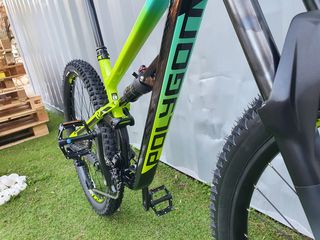 Downhill - Enduro - Trail Polygon 2025 Siskiu T7  29"     5 Χρόνια Εγγύηση  Διαθέσιμο και σε  XS 27,5"-thumb-1