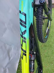 Downhill - Enduro - Trail Polygon 2025 Siskiu T7  29"     5 Χρόνια Εγγύηση  Διαθέσιμο και σε  XS 27,5"-thumb-17