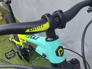 Downhill - Enduro - Trail Polygon 2025 Siskiu T7  29"     5 Χρόνια Εγγύηση  Διαθέσιμο και σε  XS 27,5"-thumb-18