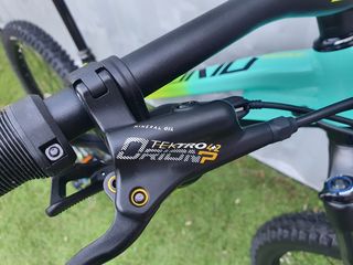 Downhill - Enduro - Trail Polygon 2025 Siskiu T7  29"     5 Χρόνια Εγγύηση  Διαθέσιμο και σε  XS 27,5"-thumb-19
