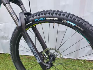 Downhill - Enduro - Trail Polygon 2025 Siskiu T7  29"     5 Χρόνια Εγγύηση  Διαθέσιμο και σε  XS 27,5"-thumb-21