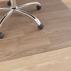 vidaXL Προστατευτικό Δαπέδου για Laminate Δάπεδο ή Χαλί 90 x 90 εκ.