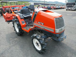 Kubota '12 A15 ΚΡΕΚΗΣ 