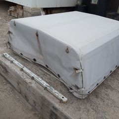 SOFT TOP ΑΠΟ ΤΕΝΤΑ ΑΡΙΣΤΟ
