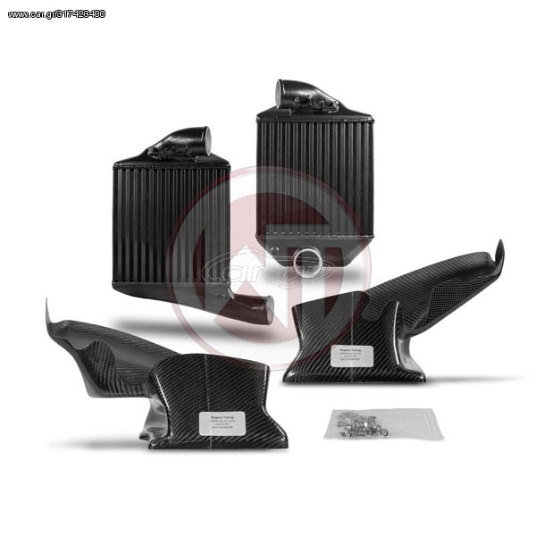 Bolt on Intercooler