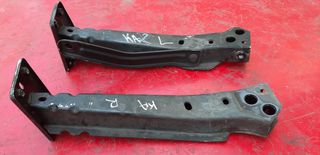 FORD KA 2008-2016  ΔΟΚΑΡΙ ΣΑΣΙ ΕΜΠΡΟΣ ΑΡΙΣΤΕΡΟ  ( ΤΟ ΔΕΞΙΟ ΕΧΕΙ ΠΟΥΛΗΘΕΙ )
