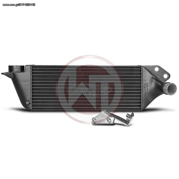 Bolt on Intercooler