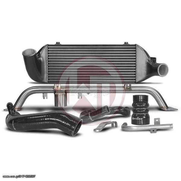 Bolt on Intercooler