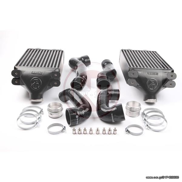 Bolt on Intercooler