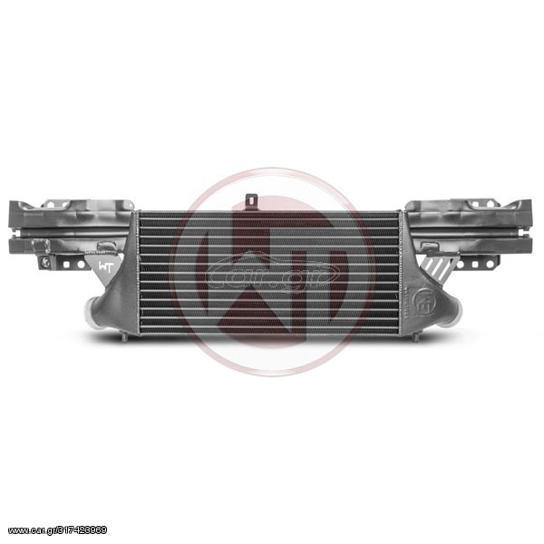 Bolt on Intercooler