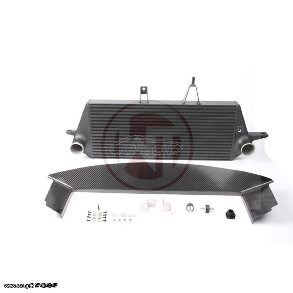 Bolt on Intercooler
