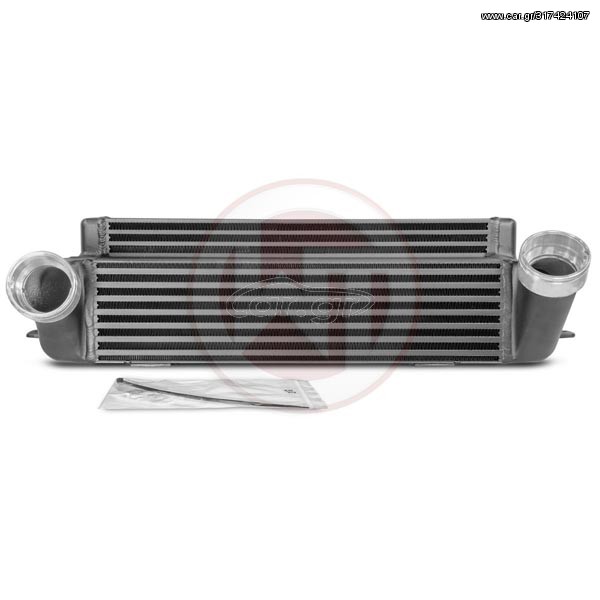 Bolt on Intercooler