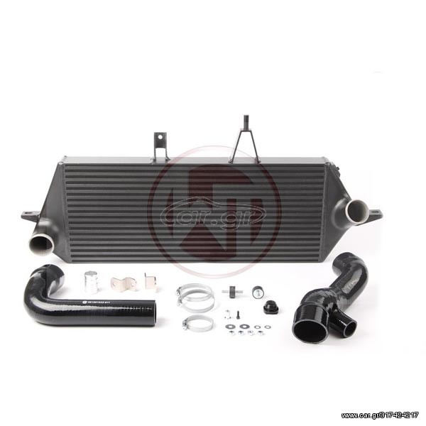 Bolt on Intercooler