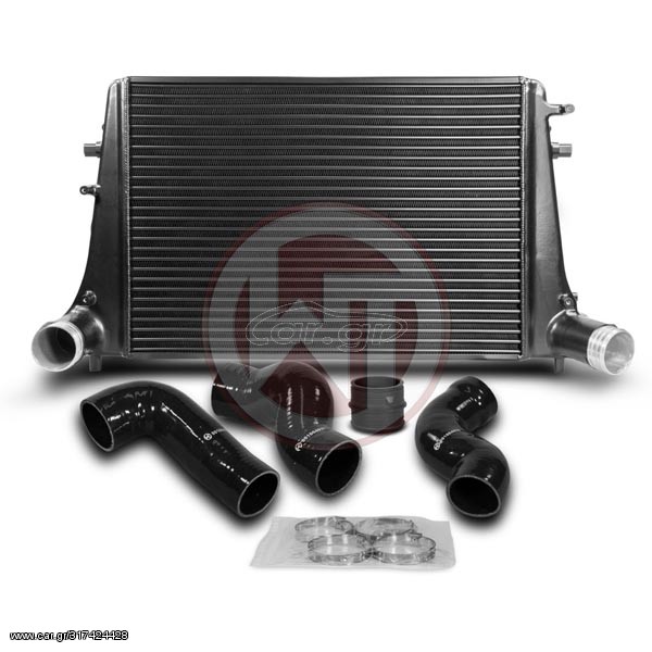 Bolt on Intercooler