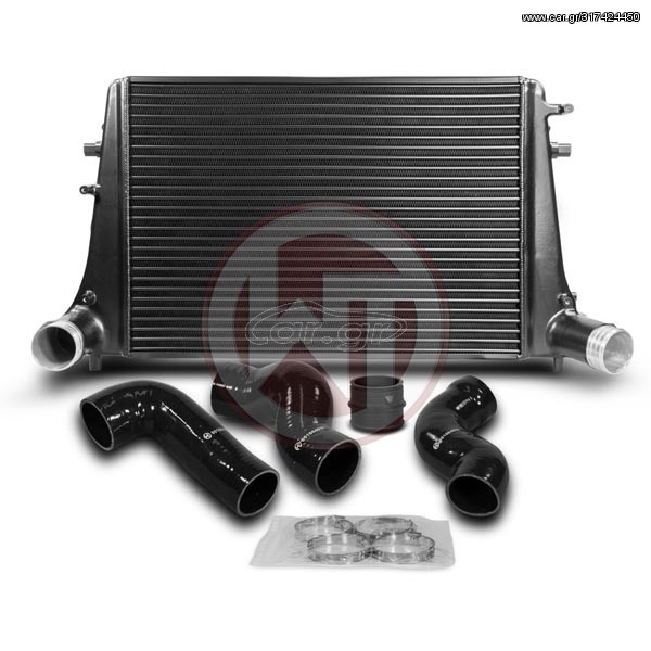 Bolt on Intercooler