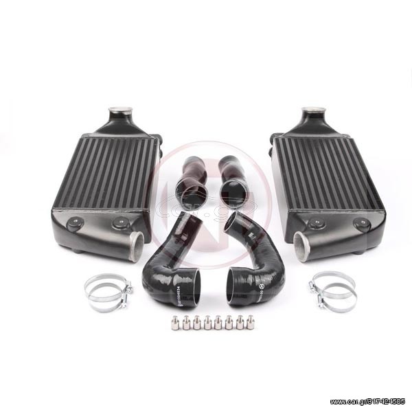 Bolt on Intercooler
