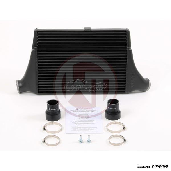 Bolt on Intercooler