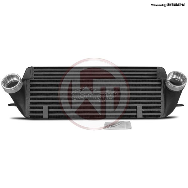 Bolt on Intercooler