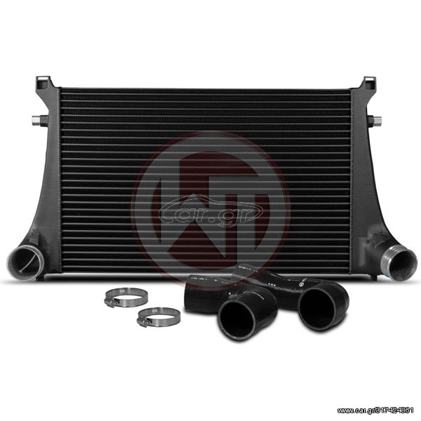 Bolt on Intercooler